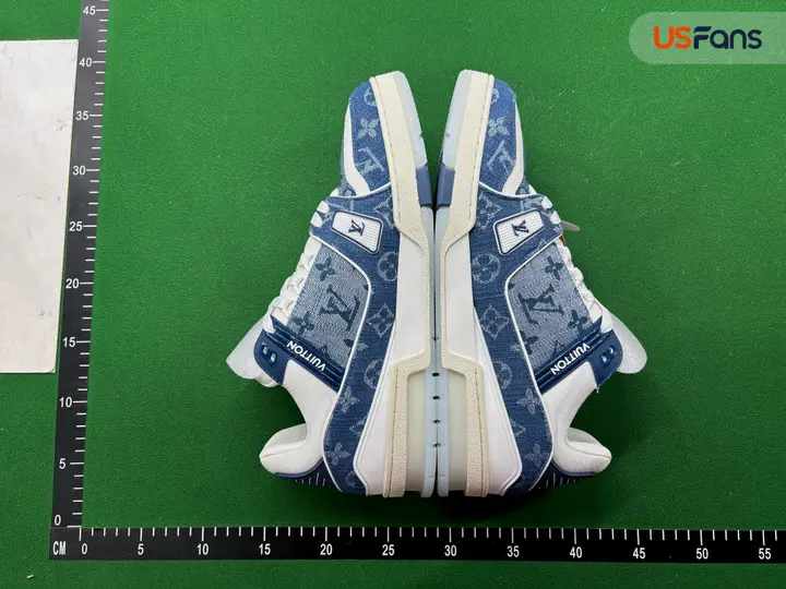LV Trainer Light Blue QC photo 10