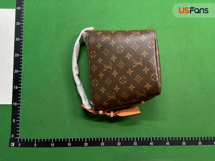 Louis Vuitton Allin BB QC photo 1