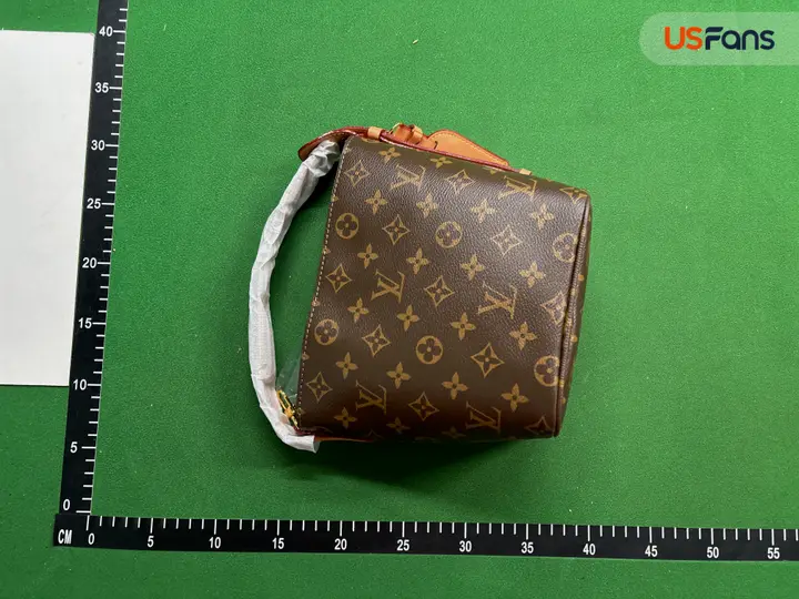 Louis Vuitton Allin BB QC photo 2