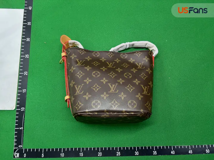Louis Vuitton Allin BB QC photo 4