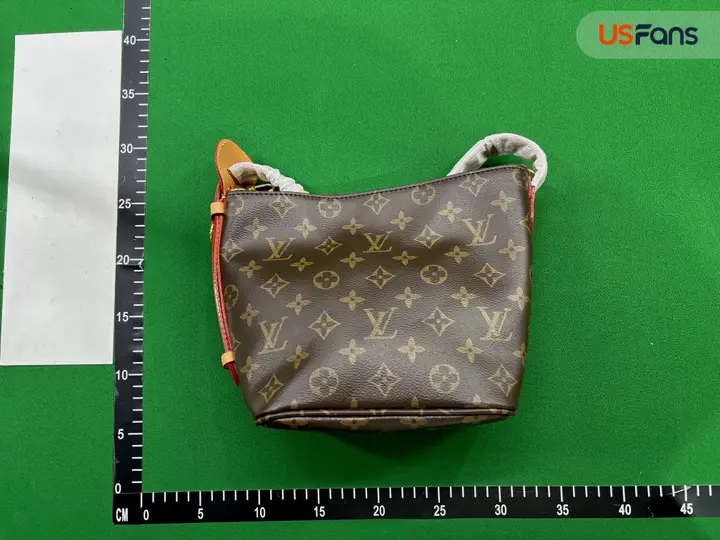 Louis Vuitton Allin BB QC photo 7