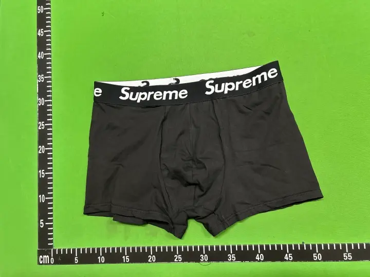 Underwear Supreme Underwear QC photo 1