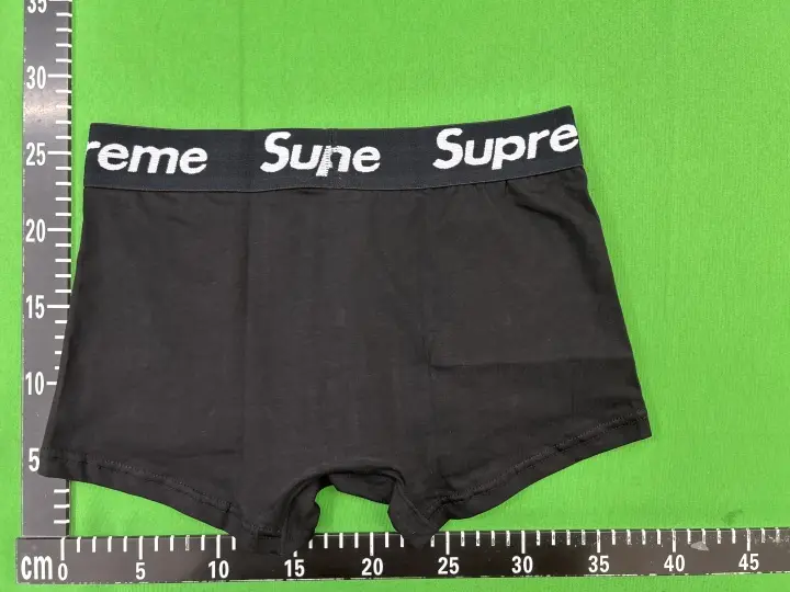 Underwear Supreme Underwear QC photo 10