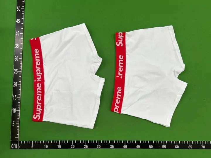 Underwear Supreme Underwear QC photo 14