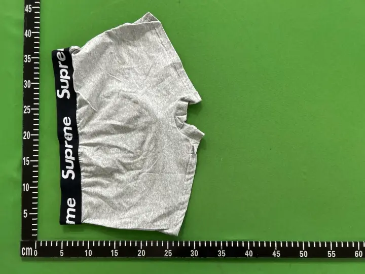 Underwear Supreme Underwear QC photo 18