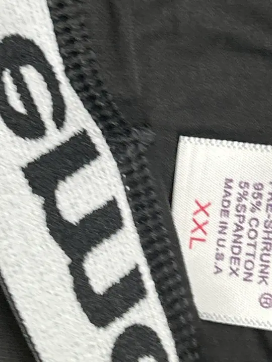 Underwear Supreme Underwear QC photo 2