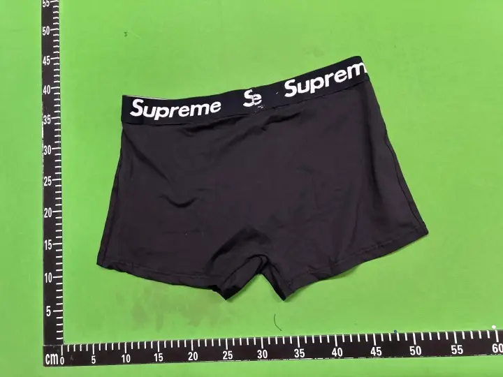 Underwear Supreme Underwear QC photo 3