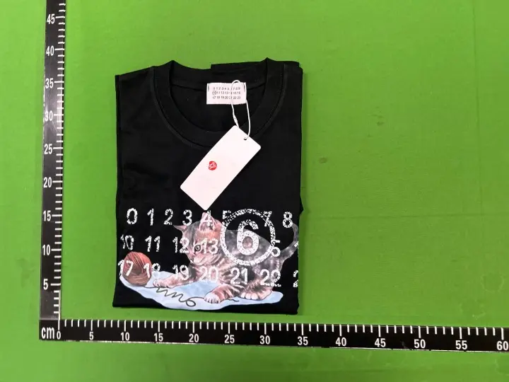 Masion Margiela Tees QC photo 1