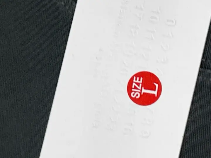 Masion Margiela Tees QC photo 10