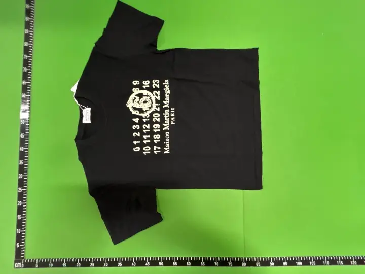 Masion Margiela Tees QC photo 11