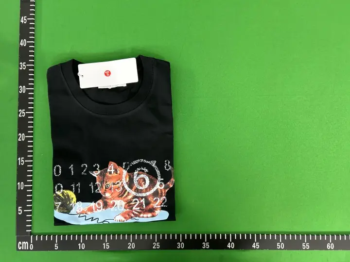 Masion Margiela Tees QC photo 13