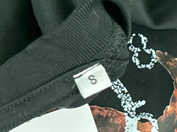 Masion Margiela Tees QC photo 14