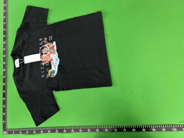 Masion Margiela Tees QC photo 15