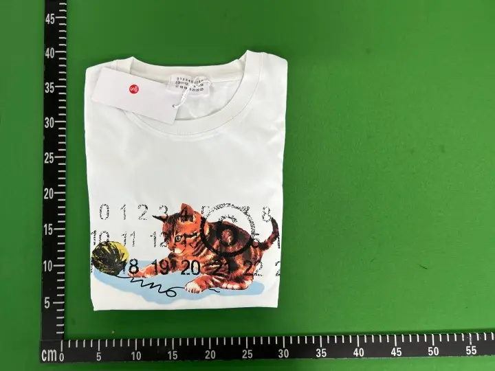 Masion Margiela Tees QC photo 17