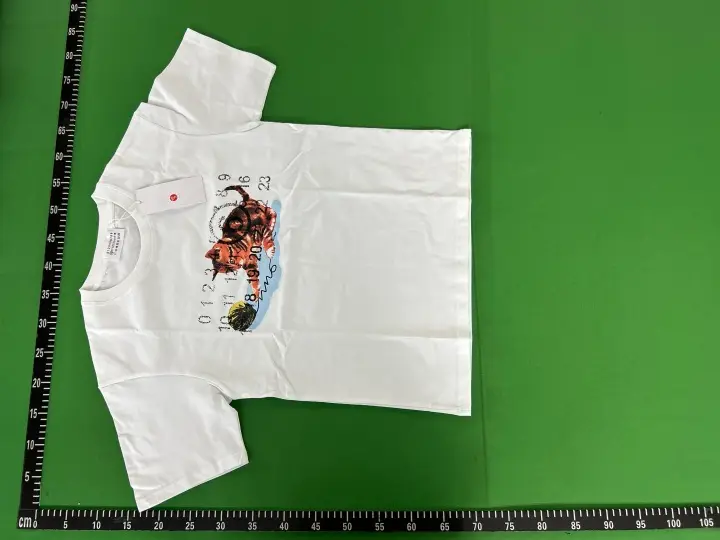 Masion Margiela Tees QC photo 19