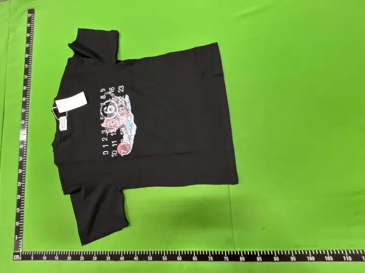 Masion Margiela Tees QC photo 3