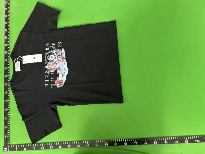 Masion Margiela Tees QC photo 7