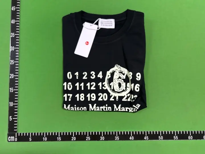 Masion Margiela Tees QC photo 9