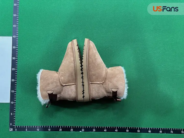 High Grey UGG Shoes QC photo 10