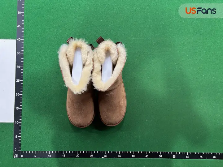 High Grey UGG Shoes QC photo 11
