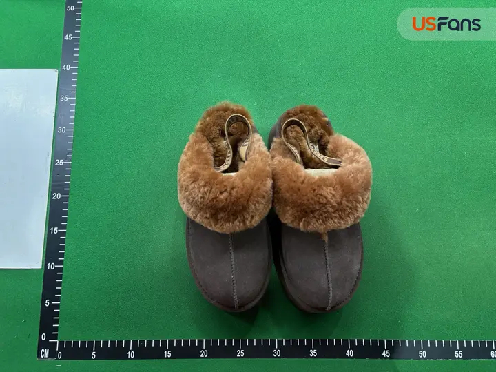 High Grey UGG Shoes QC photo 5