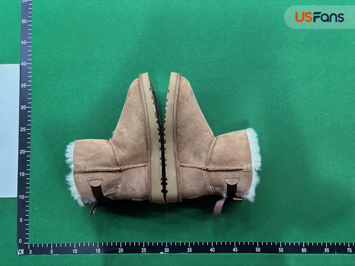 High Grey UGG Shoes QC photo 9