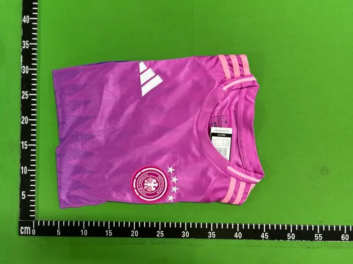 Germany 2024 Player Jersey QC photo 1