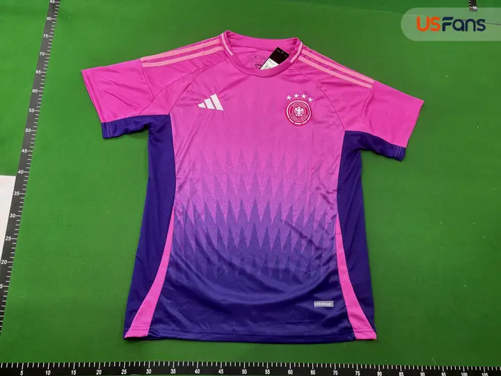 Germany 2024 Player Jersey QC photo 14