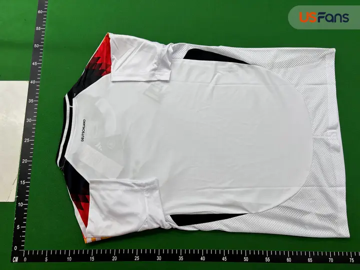 Germany 2024 Player Jersey QC photo 19