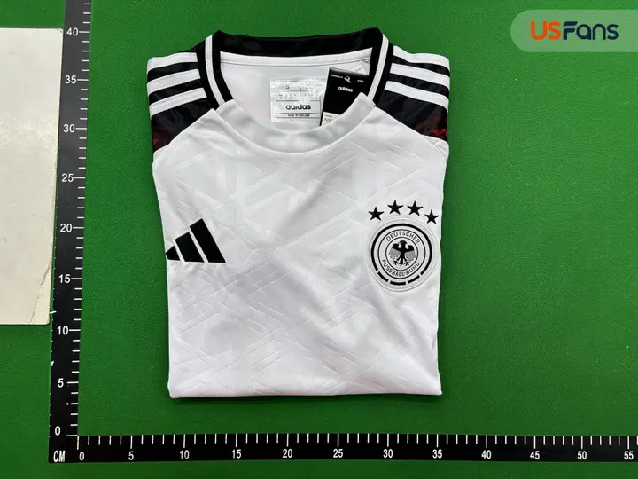 Germany 2024 Player Jersey QC photo 20