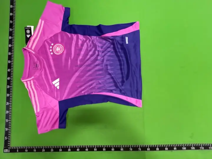 Germany 2024 Player Jersey QC photo 4