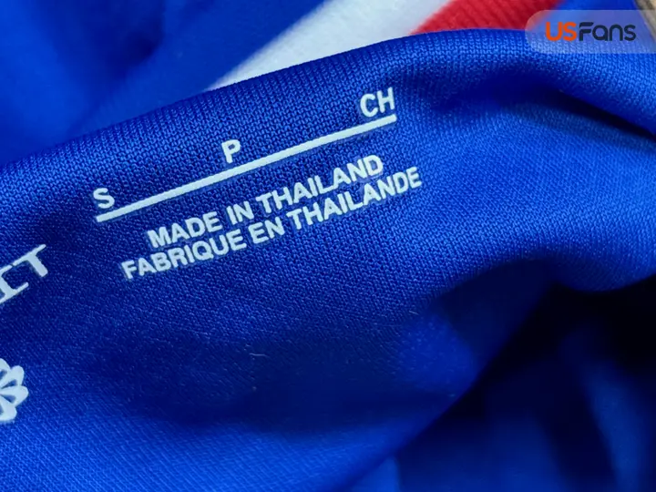 Germany 2024 Player Jersey QC photo 9