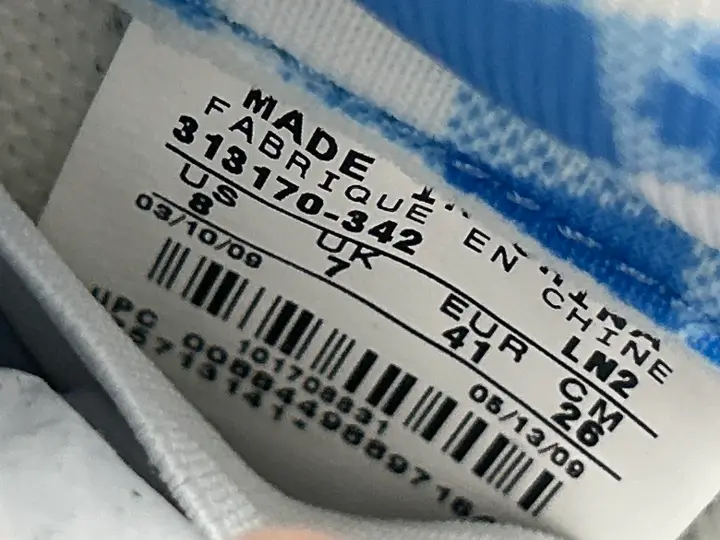 Grateful Dead Dunk SB Orange QC photo 13