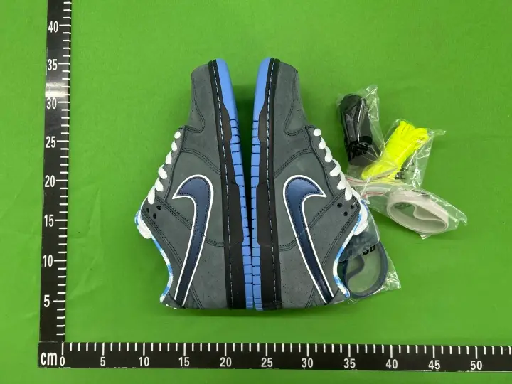 Grateful Dead Dunk SB Orange QC photo 15