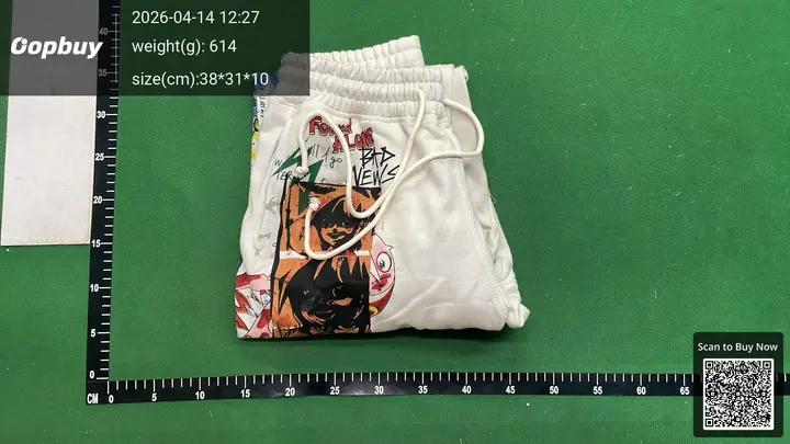 Saint Hoodie QC photo 12