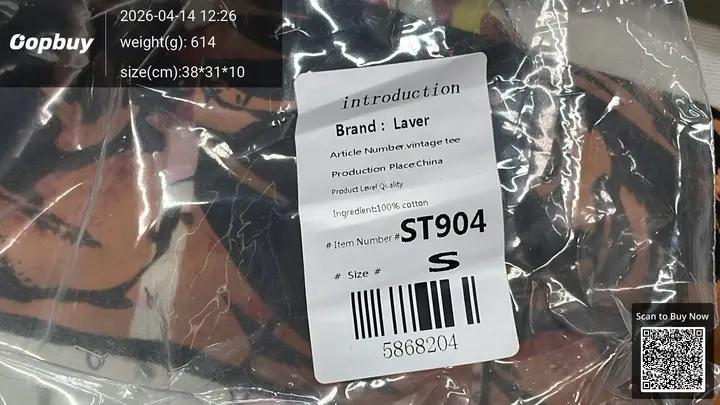 Saint Hoodie QC photo 9