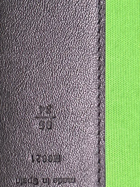 Best Batch for LV Belt QC photo 10