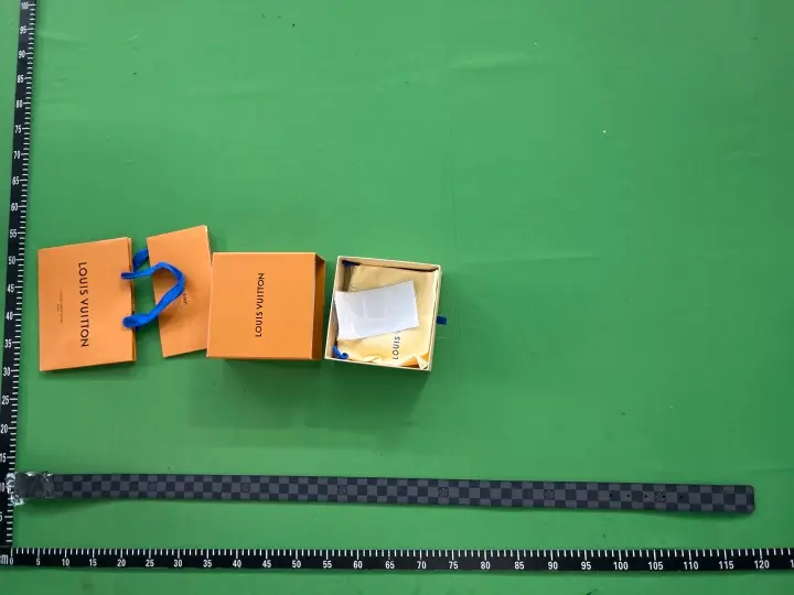 Best Batch for LV Belt QC photo 13