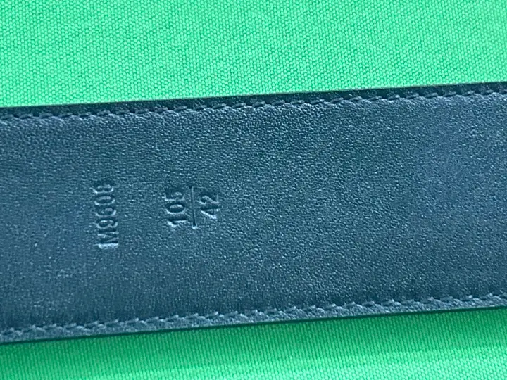 Best Batch for LV Belt QC photo 16