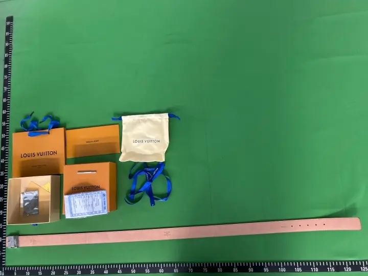 Best Batch for LV Belt QC photo 2