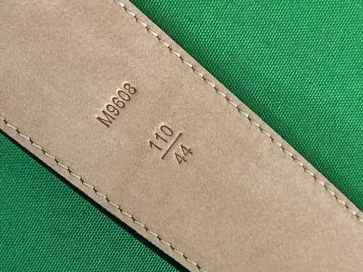 Best Batch for LV Belt QC photo 5