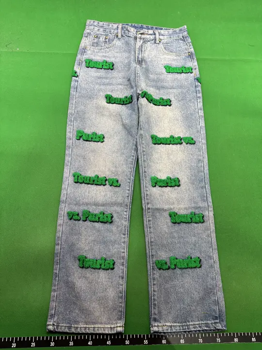 Louis Vuitton Jeans QC photo 2