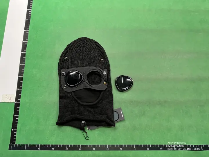 CP Balaclava QC photo 1
