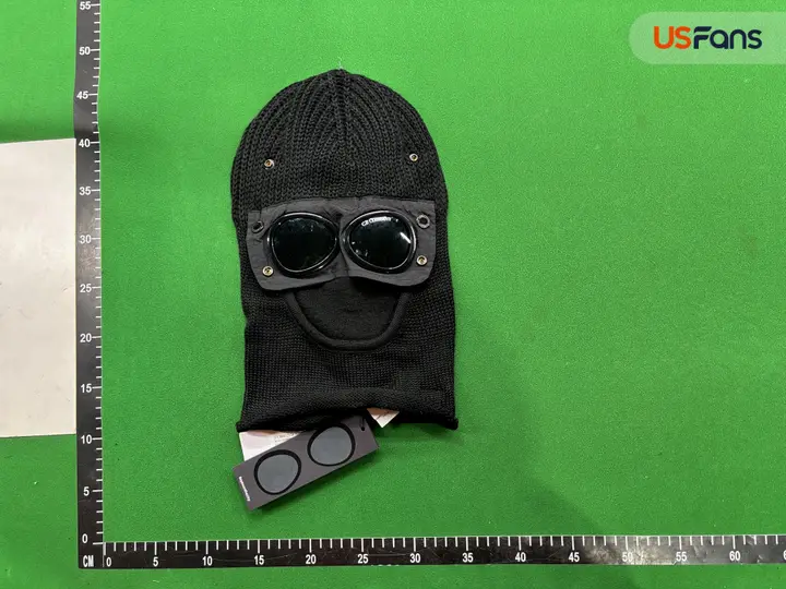 CP Balaclava QC photo 12