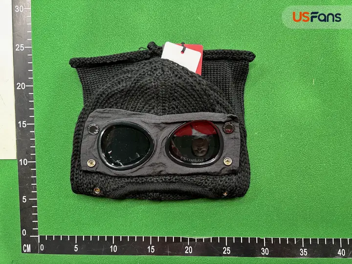 CP Balaclava QC photo 15
