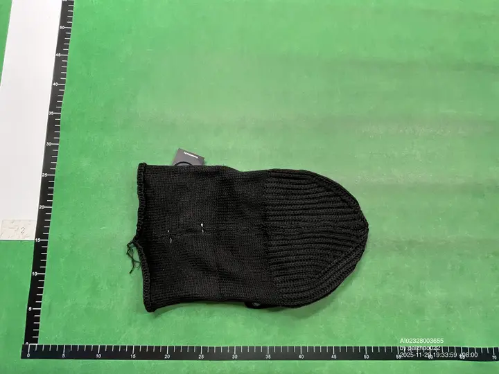 CP Balaclava QC photo 2