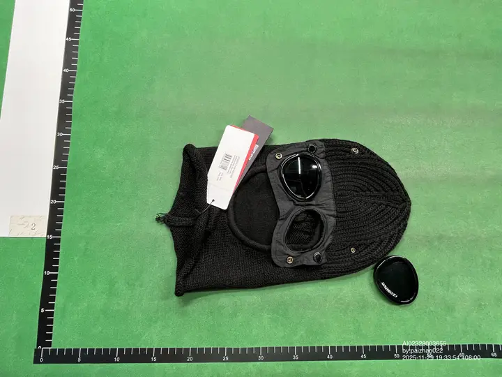 CP Balaclava QC photo 3