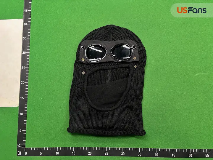 CP Balaclava QC photo 6