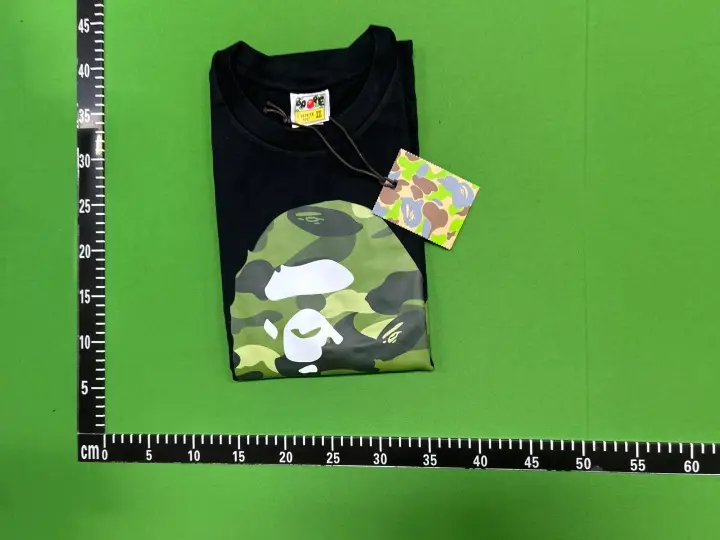Bape Milo T-Shirts QC photo 1