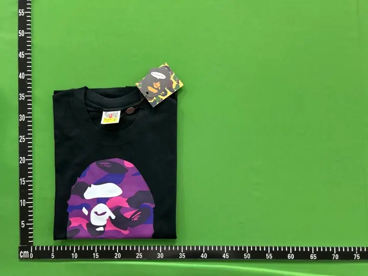 Bape Milo T-Shirts QC photo 14